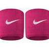 Nike Wristbands (2X) (Pink)
