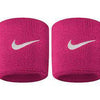Nike Wristbands (2X) (Pink)