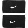 Nike Double Wristbands (2X) (Black)
