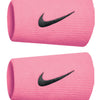 Nike Double Wristbands (2X) (Pink)