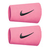 Nike Double Wristbands (2X) (Pink)
