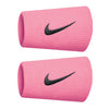 Nike Double Wristbands (2X) (Pink)