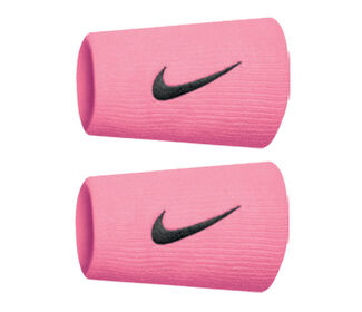 Nike Double Wristbands (2X) (Pink)