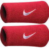 Nike Double Wristbands (2X) (Red)