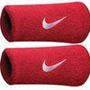 Nike Double Wristbands (2X) (Red)