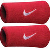 Nike Double Wristbands (2X) (Red)