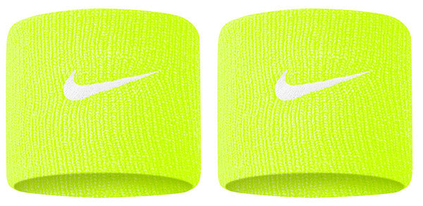 Nike Tennis Premier Wristbands (2X)