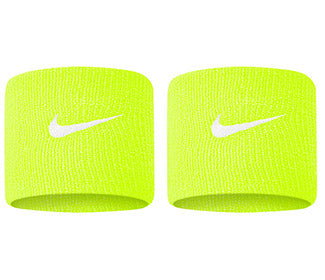 Nike Tennis Premier Wristbands (2X)
