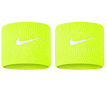 Nike Tennis Premier Wristbands (2X)