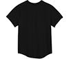 Nike Court Drifit Victory Top (B) (Black)