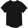 Nike Court Drifit Victory Top (B) (Black)