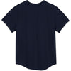 Nike Court Drifit Victory Top (B) (Navy)