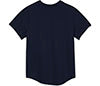 Nike Court Drifit Victory Top (B) (Navy)