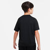 Nike Dri-Fit Multi+ Tee (B) (Black)