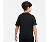 Nike Dri-Fit Multi+ Tee (B) (Black)