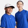 Nike Dri-Fit Multi+ Tee (B) (Royal) Nike CNB11H-ROY-L