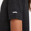 Nike Dri-Fit Miler Boys Short Sleeve Top (Blue Beyond) Nike