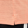 Nike Dri-Fit Miler Boys Short Sleeve Top (Apricot Agate) Nike