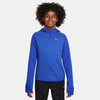 Nike Therma-Fit Boys' 1/2 Zip Training Top (Blue)