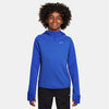 Nike Therma-Fit Boys' 1/2 Zip Training Top (Blue)