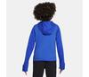 Nike Therma-Fit Boys' 1/2 Zip Training Top (Blue)