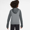 Nike Therma-Fit Boys' 1/2 Zip Training Top (Blue) Nike