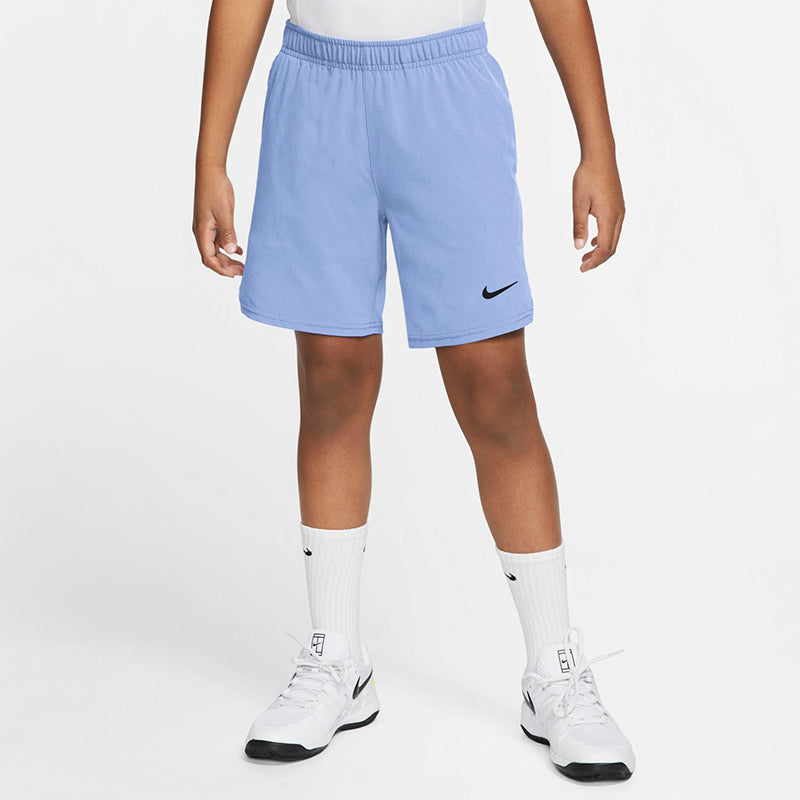 Nike Court Flex Ace Short (B) (Light Blue) Nike