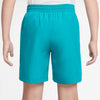 Nike Dri-Fit Multi+ Boys Woven Short (Dusty Cactus) Nike CNB20M-TUR-XS