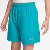 Nike Dri-Fit Multi+ Boys Woven Short (Dusty Cactus) Nike CNB20M-TUR-XS