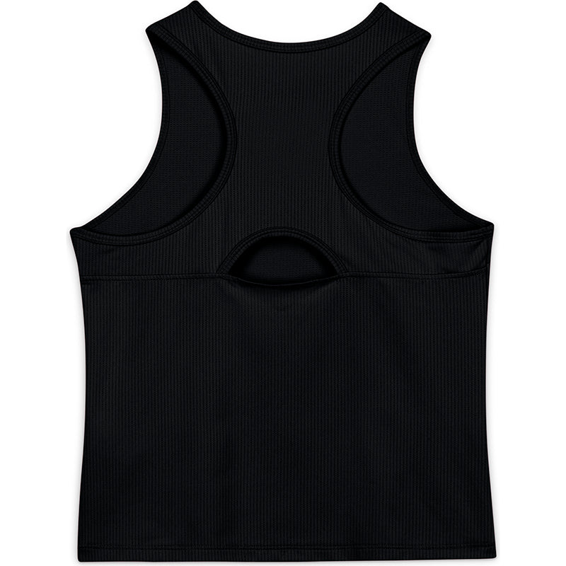 Nike Court Victory Tank (G) (Black) Nike