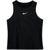 Nike Court Victory Tank (G) (Black) Nike