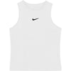 Nike Court Victory Tank (G) (White)