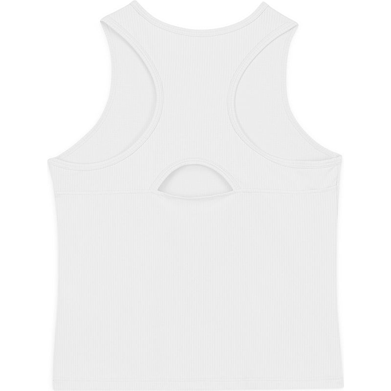 Nike Court Victory Tank (G) (White)