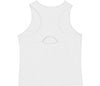 Nike Court Victory Tank (G) (White)