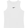 Nike Court Victory Tank (G) (White)