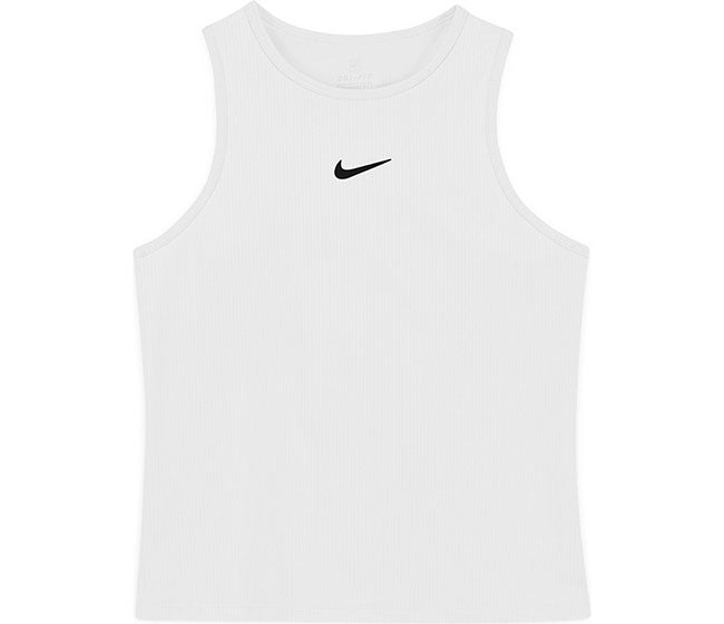 Nike Court Victory Tank (G) (White)