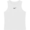 Nike Court Victory Tank (G) (White)