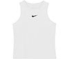Nike Court Victory Tank (G) (White)