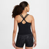 Nike One Dri-Fit Girls' Tank (White) Nike