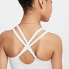 Nike One Dri-Fit Girls' Tank (White) Nike