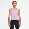 Nike One Dri-Fit Girls' Tank (Doll)