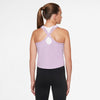 Nike One Dri-Fit Girls' Tank (Doll)