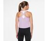 Nike One Dri-Fit Girls' Tank (Doll)