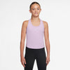 Nike One Dri-Fit Girls' Tank (Doll)
