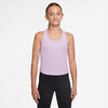 Nike One Dri-Fit Girls' Tank (Doll)