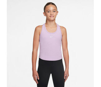 Nike One Dri-Fit Girls' Tank (Doll)