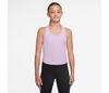Nike One Dri-Fit Girls' Tank (Doll)