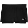 Nike Court Drifit Victory Short (G) (Black)