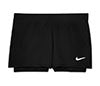 Nike Court Drifit Victory Short (G) (Black)