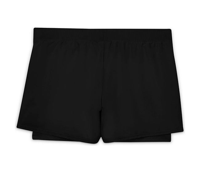 Nike Court Drifit Victory Short (G) (Black)